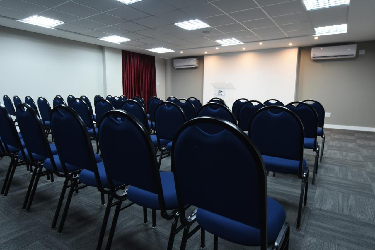 Figueiras Hotel & Eventos Sao Miguel d'Oeste المظهر الخارجي الصورة