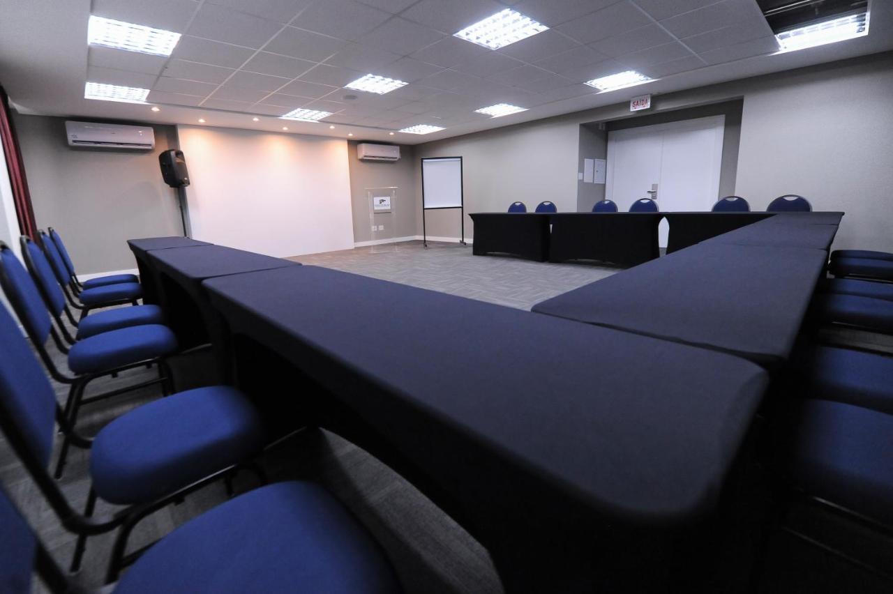 Figueiras Hotel & Eventos Sao Miguel d'Oeste المظهر الخارجي الصورة